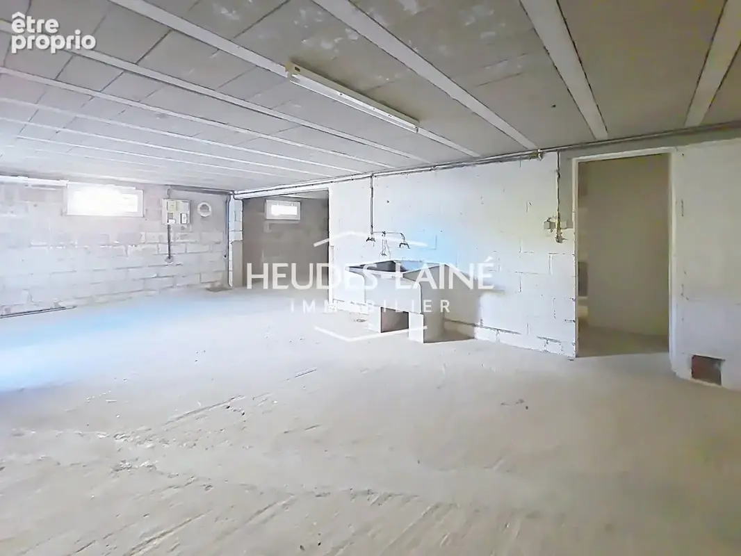 EXCLUSIVITE - Maison - Saint-Senier-sous-Avranches - photo 17