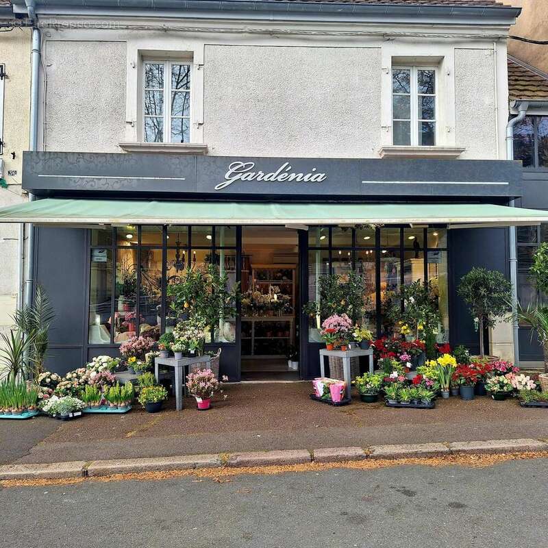 Photo 5 - Commerce à LE CREUSOT