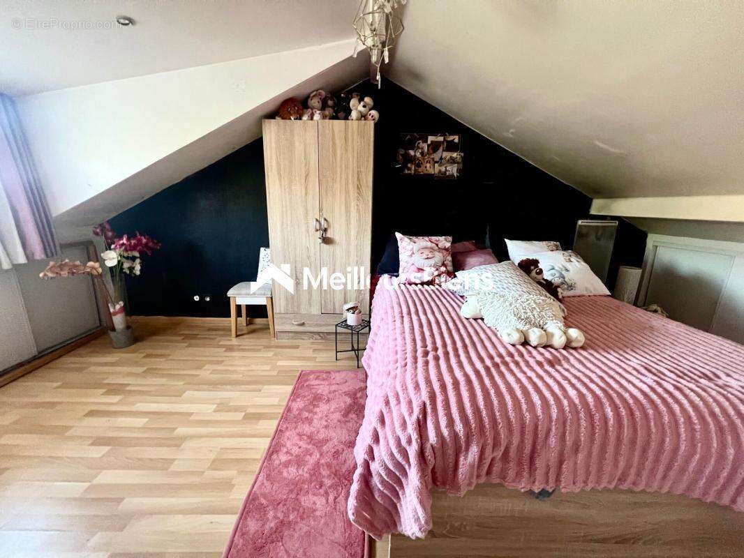 Maison à CORMEILLES-EN-PARISIS