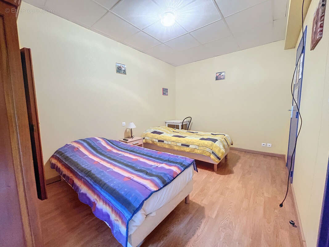 Appartement à GASTINS