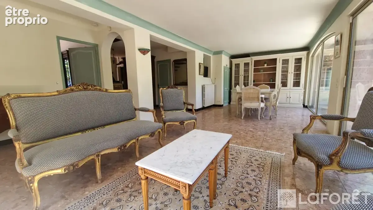 Nouveauté Villa de Caractère avec magnifique Vue Mer à Saint-Raphaël - photo 6