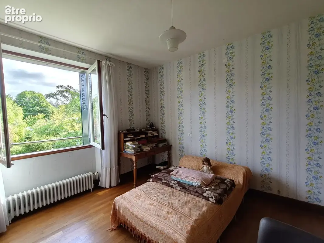 Laissez libre cours à vos projets dans cette vaste maison familiale - photo 10