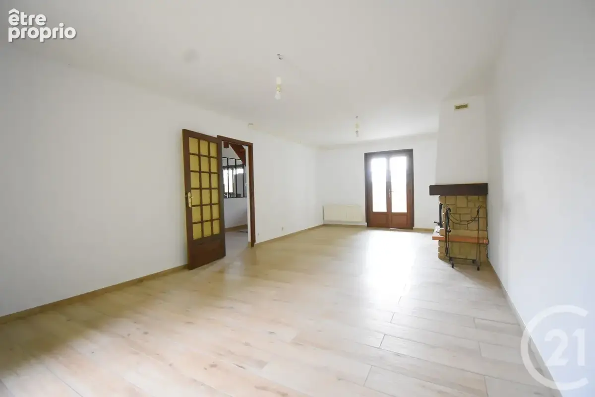 Maison 5 pièces 119 m² à vendre à Abrest (03200) - photo 3
