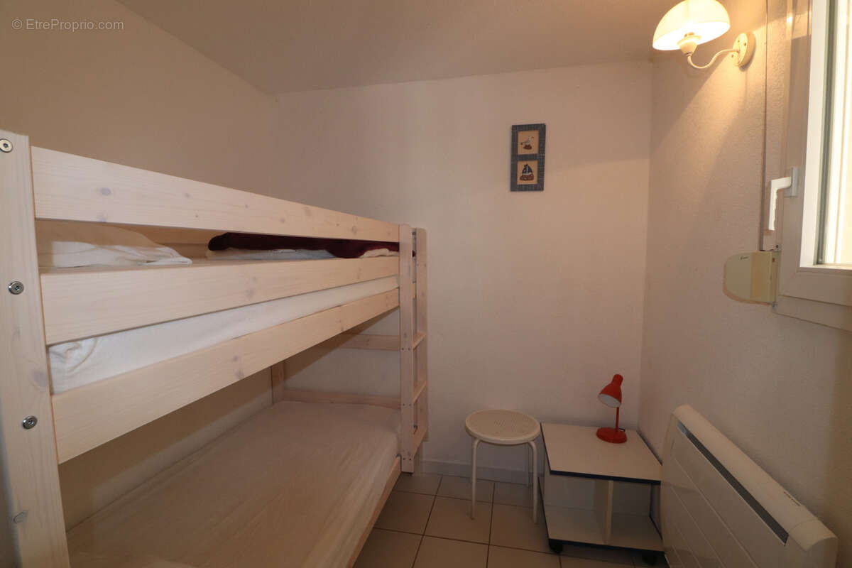 Appartement à SETE