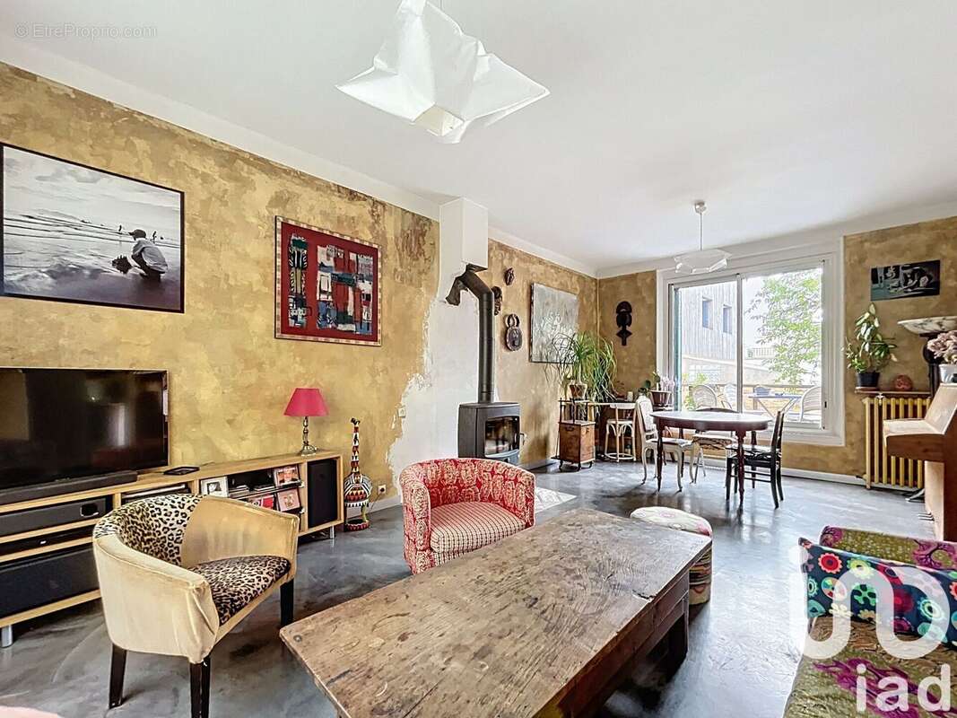 Photo 4 - Maison à MONTREUIL