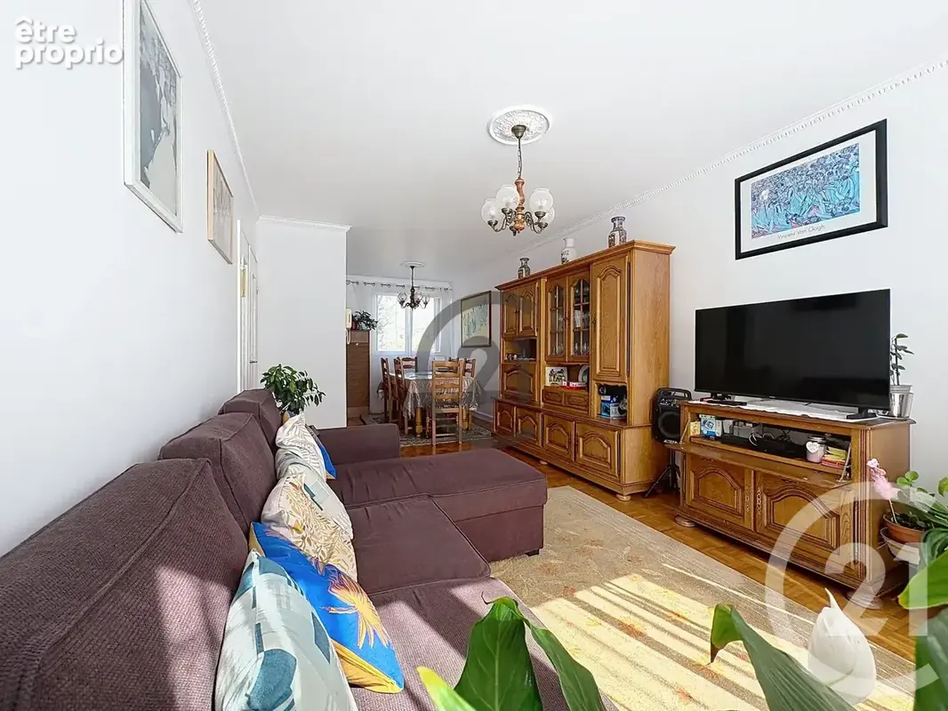 Maison 108 m² à Pontault-Combault  - photo 3
