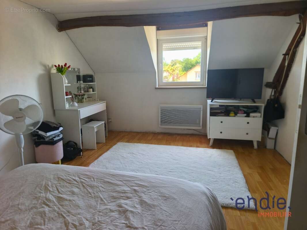 Maison a vendre 8 pieces (167 m²) à cosne d'allier - photo 24
