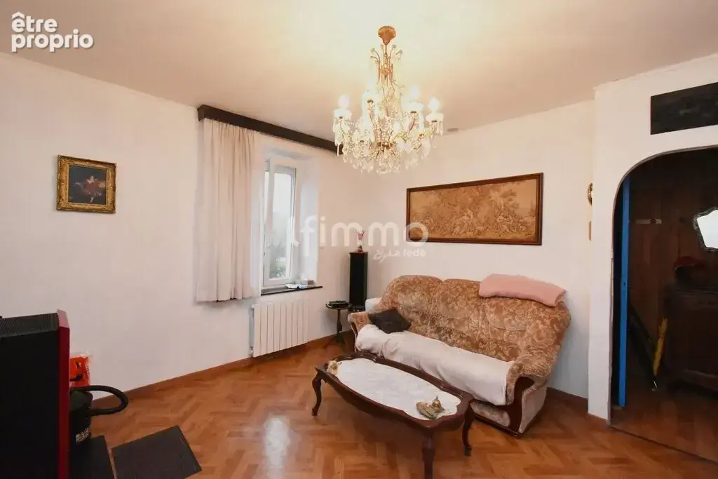 Maison de campagne - photo 19