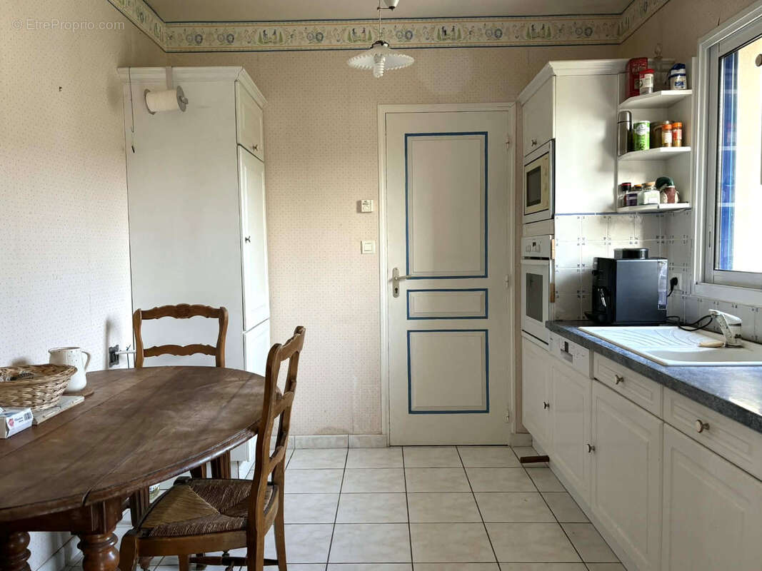 Maison à PENESTIN