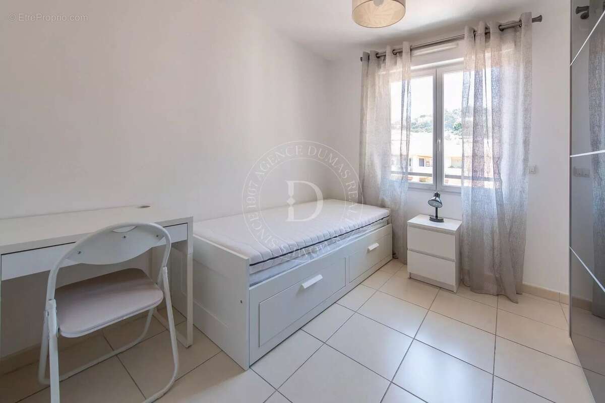 Appartement à BEAULIEU-SUR-MER