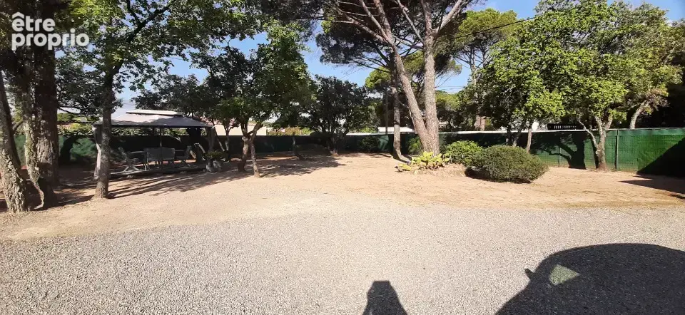 Terrain 602 m² à vendre à Vidauban (83550) - photo 2