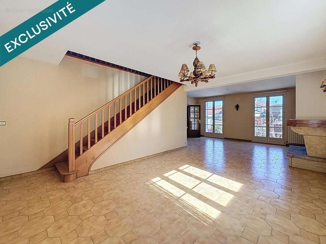 Photo 4 - Maison à SAINT-AOUT