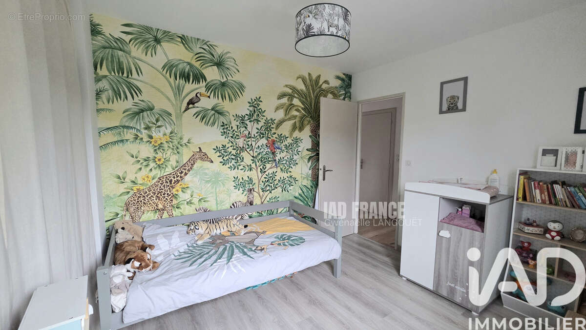 Photo 8 - Maison à ROMAGNE