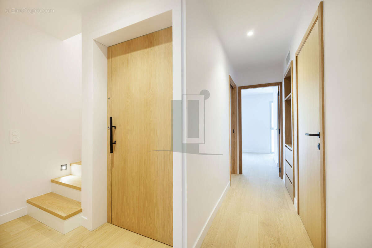 Maison à SAINT-JEAN-DE-LUZ