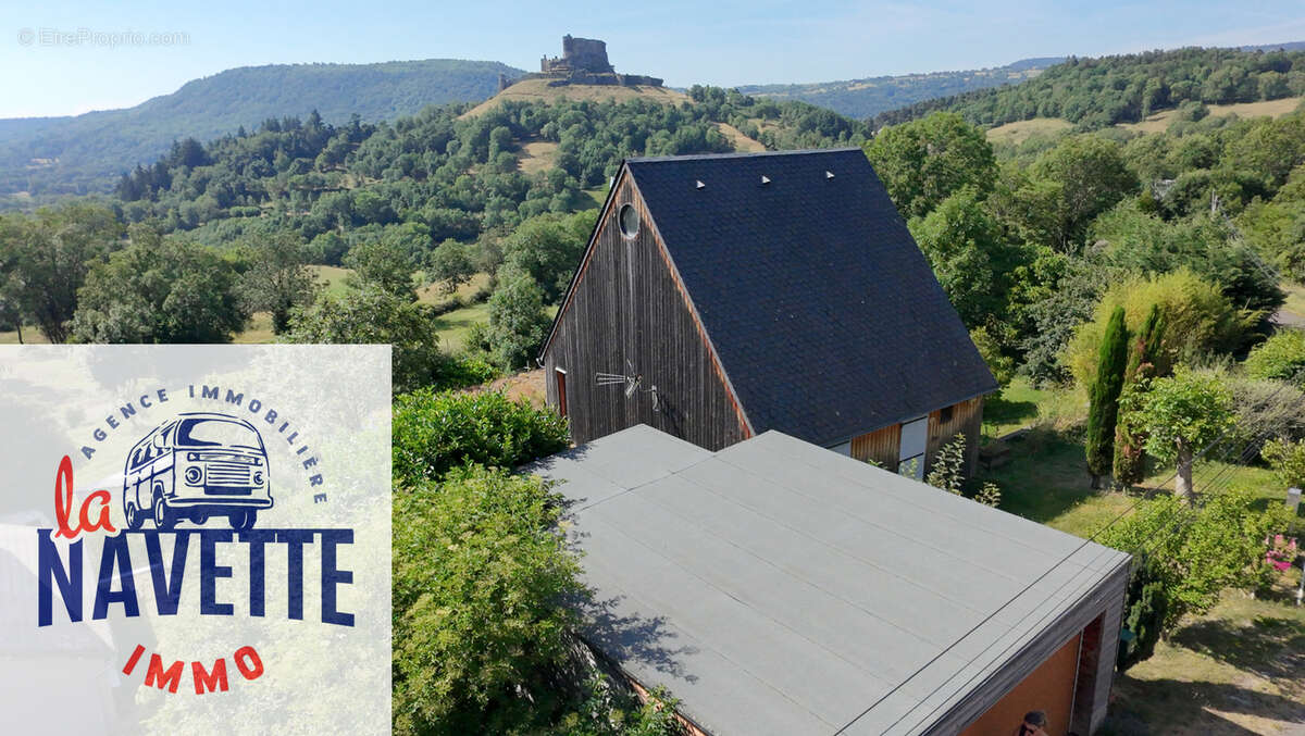 Maison d'architecte - photo 21