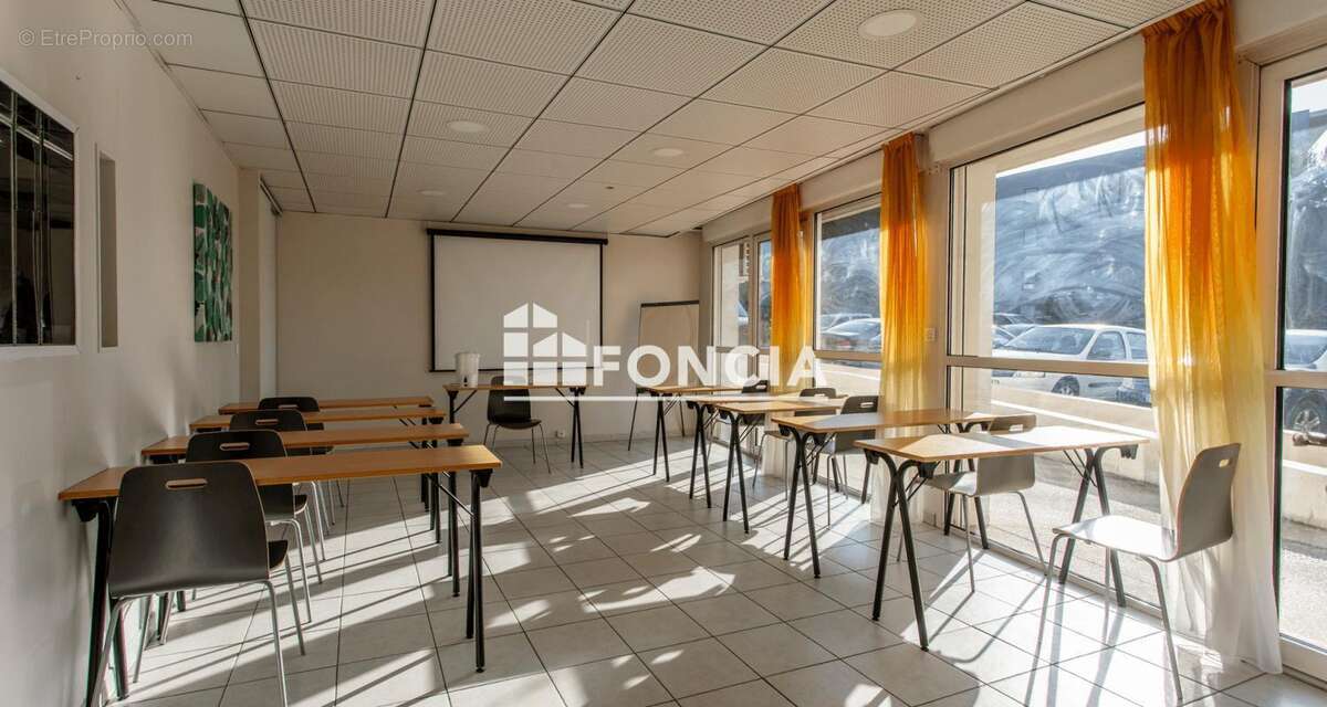 Appartement à VITROLLES