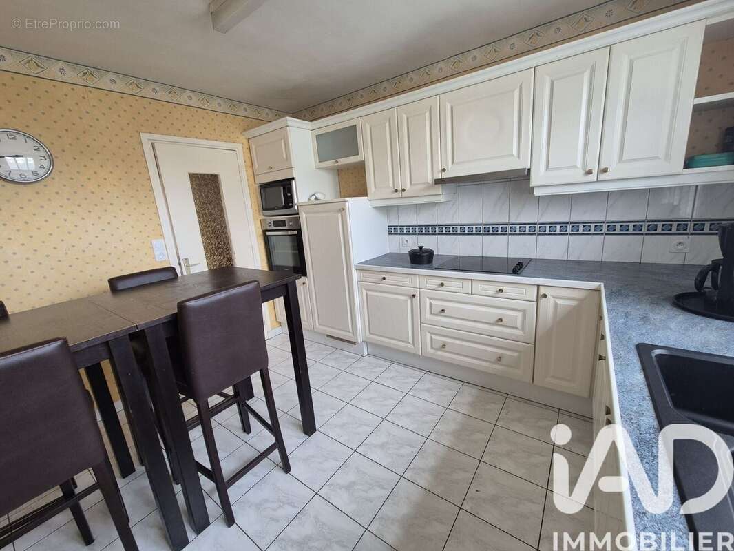 Photo 4 - Appartement à BREST