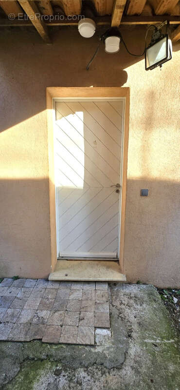 Maison à DRAGUIGNAN