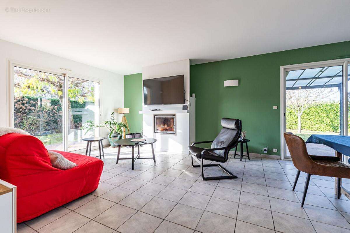 Maison à MARCHEPRIME