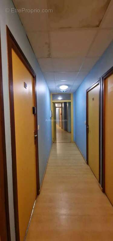 Appartement à LOURDES