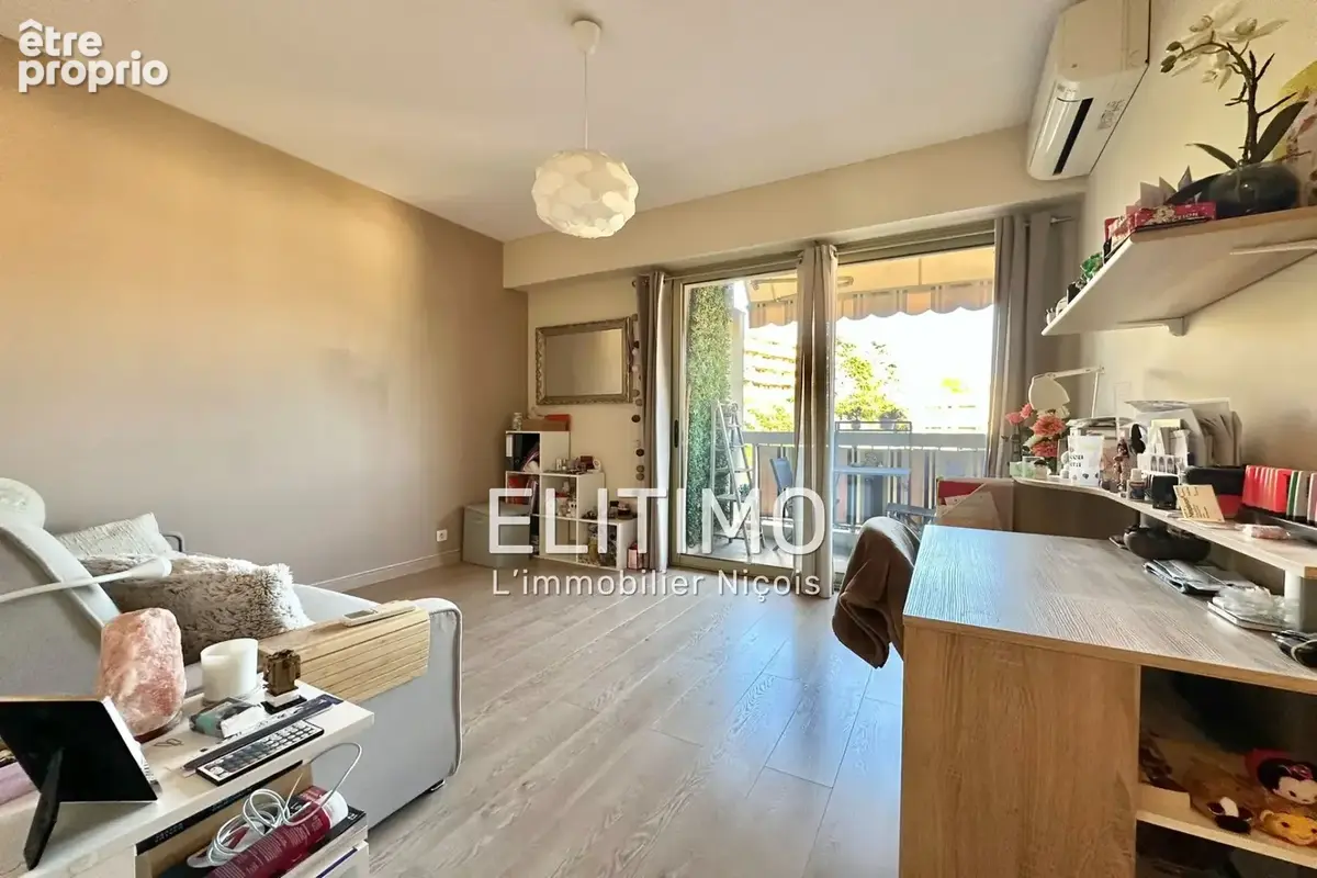 Appartement 4 pièces 108 m² à vendre à Nice (06100) - photo 9
