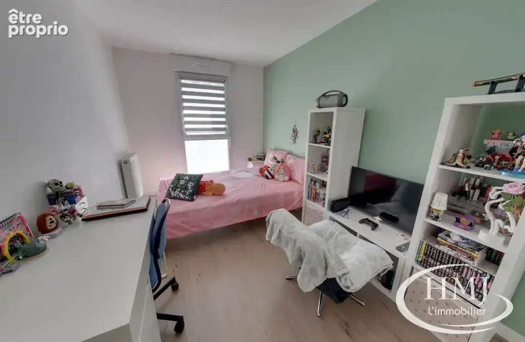 Appartement 4 pièces 79 m² à vendre à Courcouronnes (91080) - photo 7