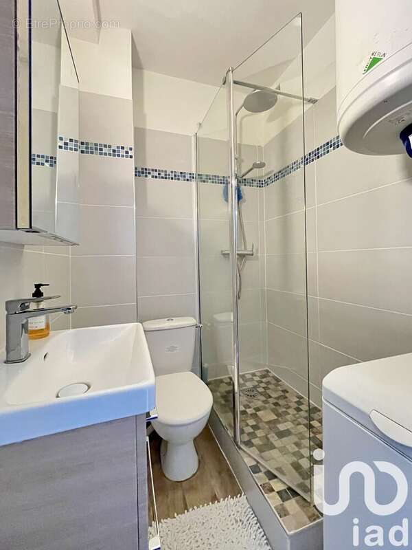 Photo 9 - Appartement à ASNIERES-SUR-SEINE