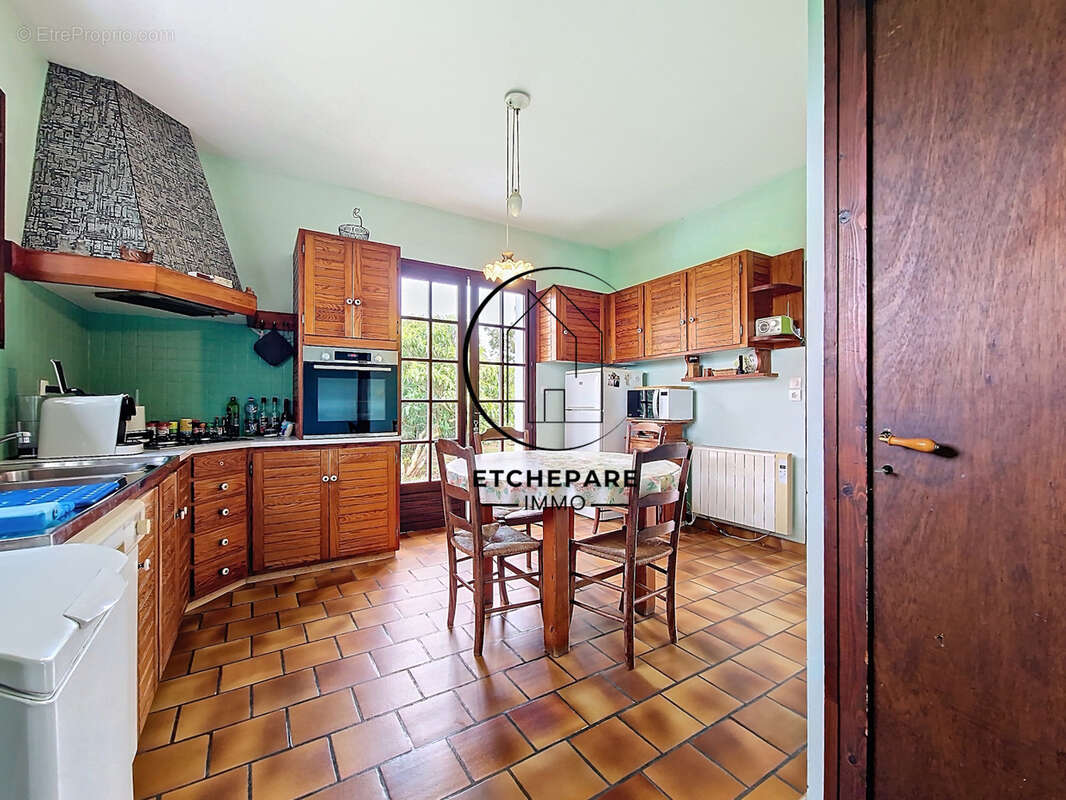 Maison à GUINARTHE-PARENTIES
