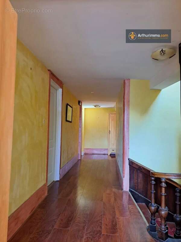 Appartement à CASTILLON-EN-COUSERANS