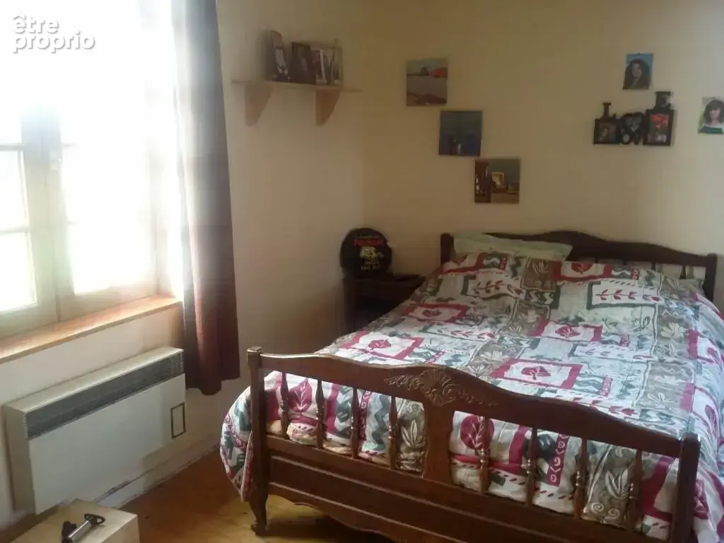 Maison 142 m² à Montreuil-L'argille  - photo 8