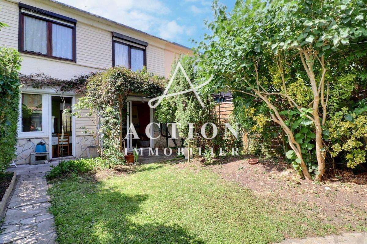 Maison à VILLENEUVE-D&#039;ASCQ