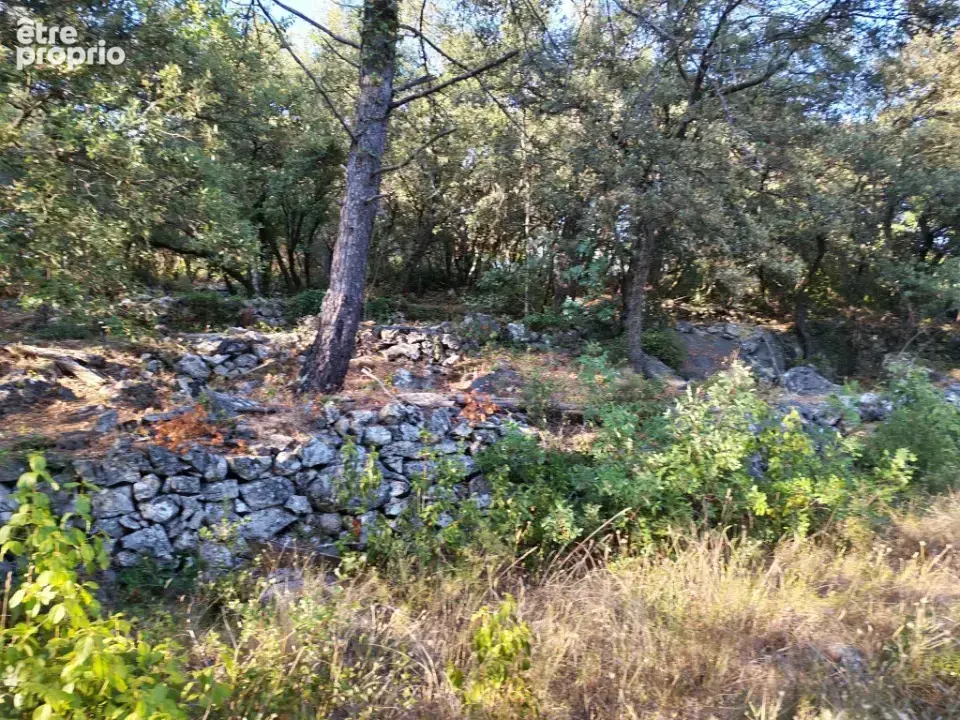 Terrain 1 920 m² à vendre à Camps-La-Source (83170) - photo 5