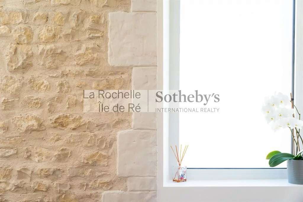Maison à LA ROCHELLE