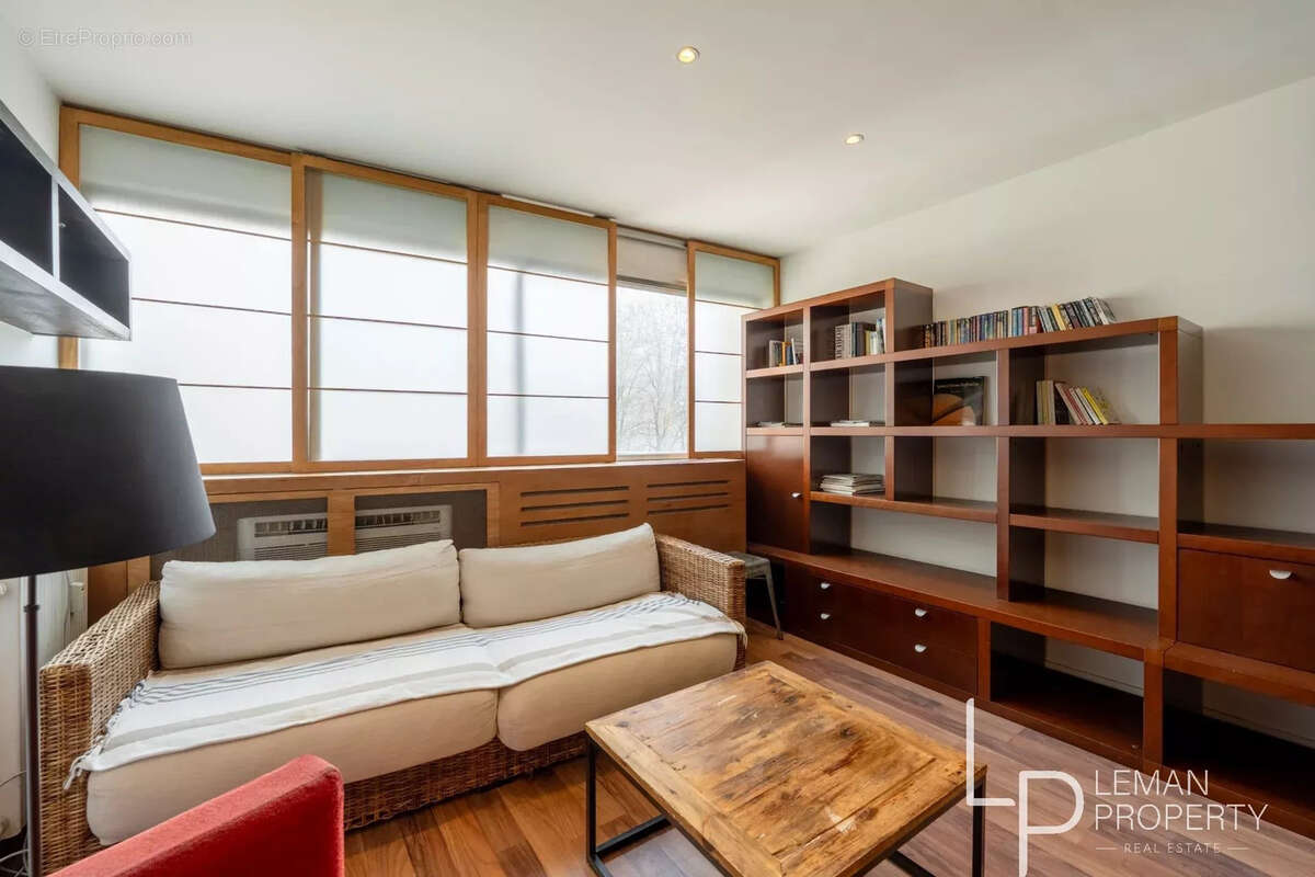 Appartement à ANNECY