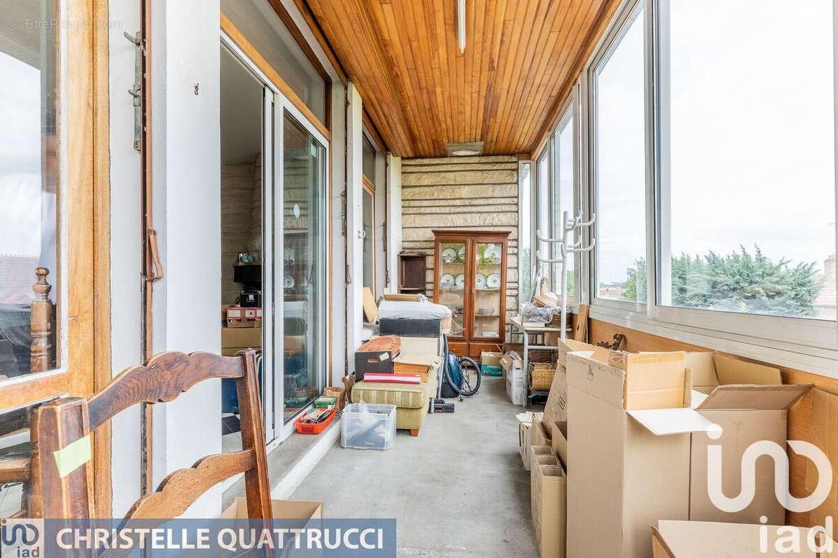 Photo 6 - Maison à JUVISY-SUR-ORGE