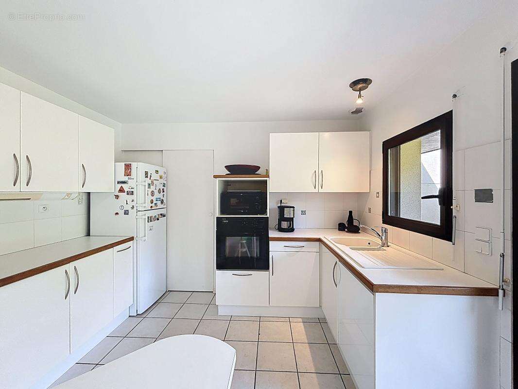 Maison à LARMOR-PLAGE