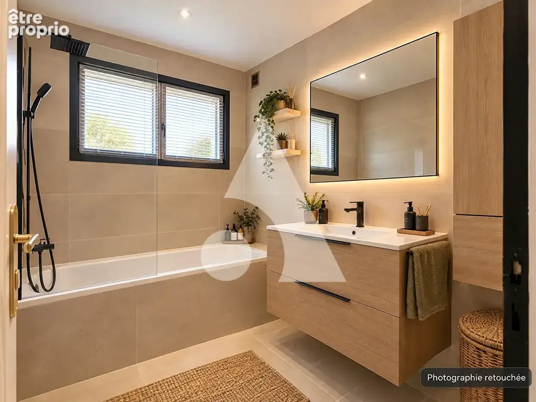 Maison Chalon Sur Saone  165 m2 - photo 15