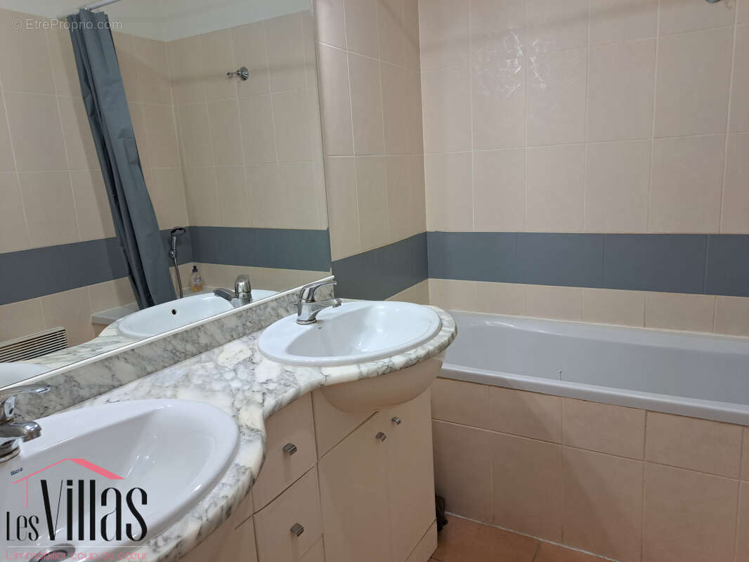 Appartement à NARBONNE