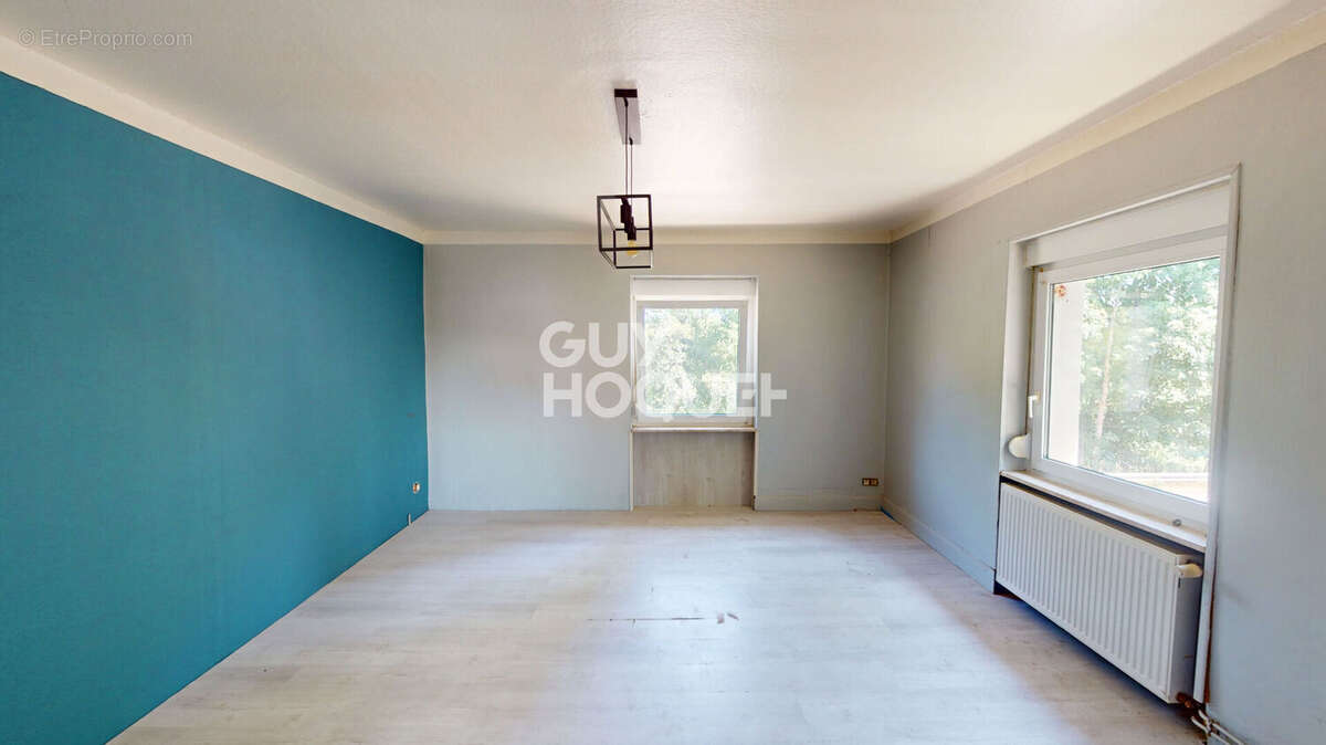 Ensemble immobilier - Burnhaupt Le Haut 225 m2 - Restaurant + Appartement T5 - photo 11