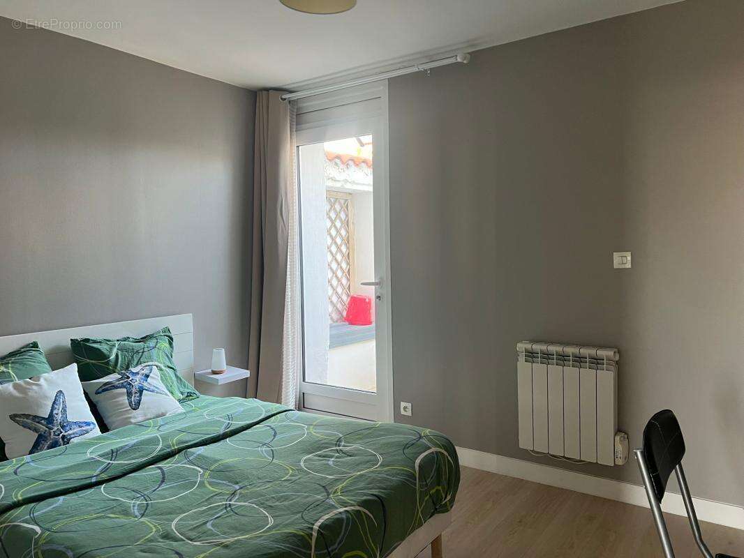 Appartement à LA ROCHELLE