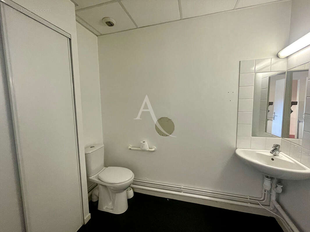 Commerce à CLERMONT-FERRAND