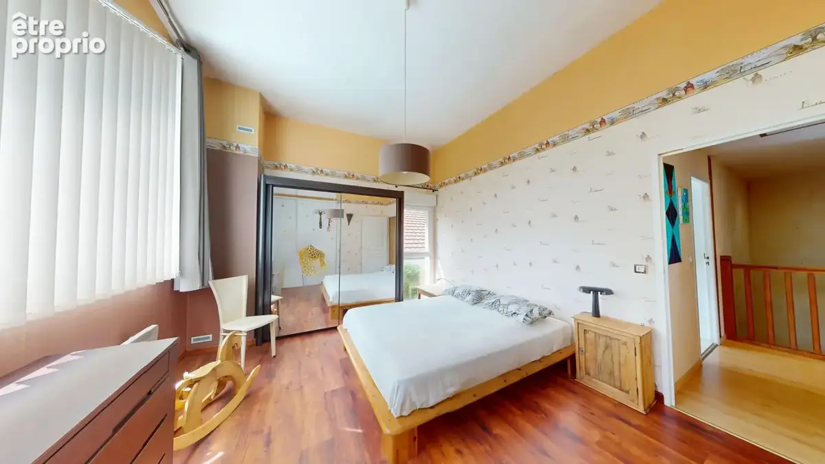 Maison  thonon-ouest - photo 6