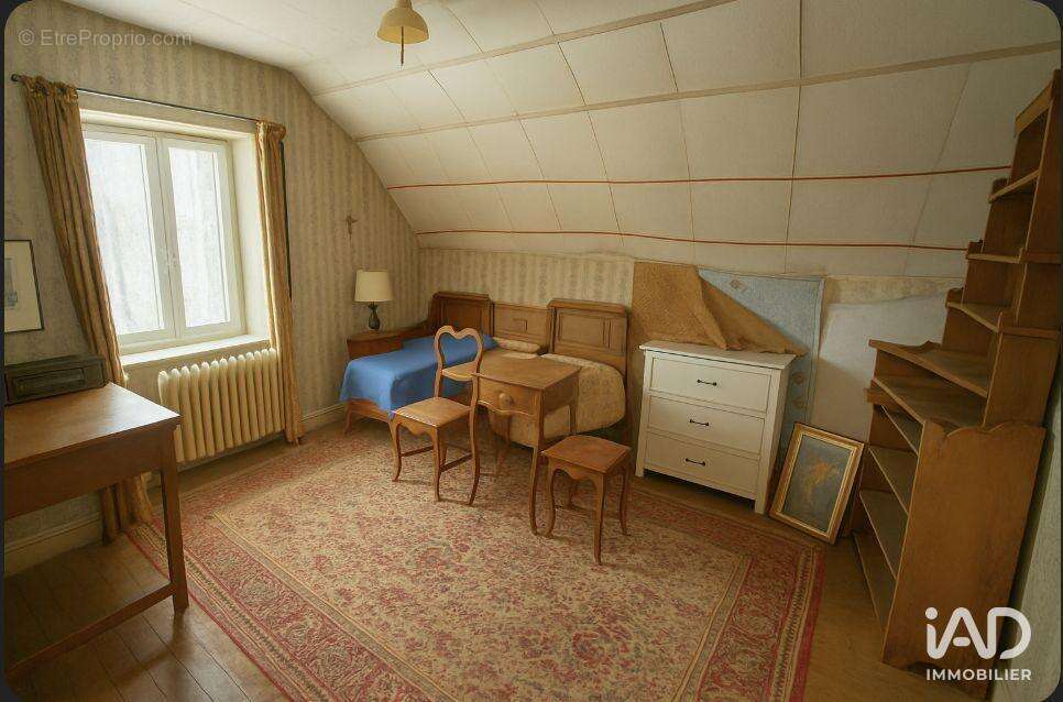 Photo 8 - Maison à MONT-SAINT-MARTIN