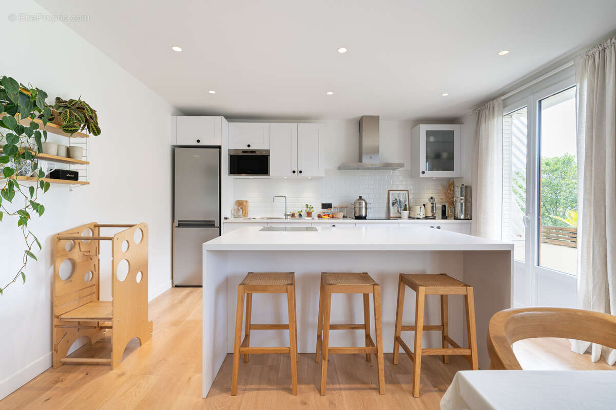 Appartement à ANNECY