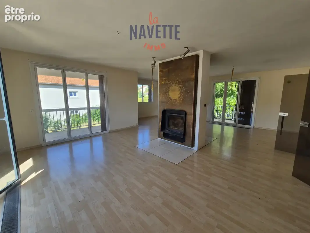 Maison 5 pièces et local commercial - photo 9