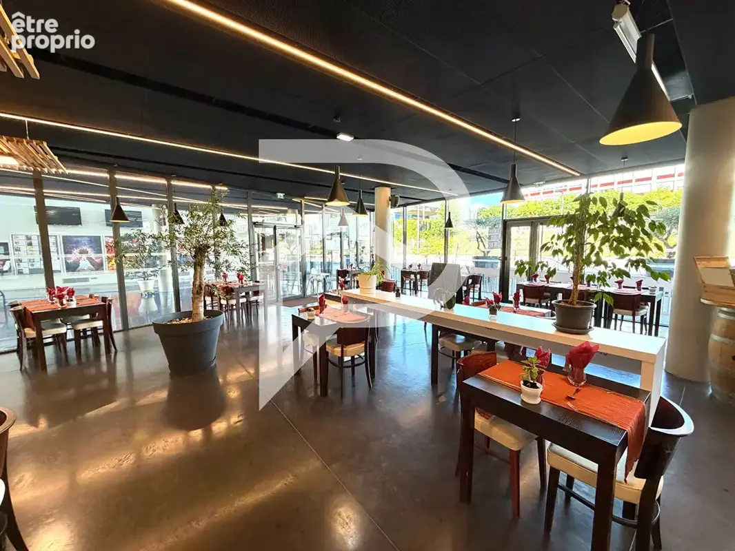 Fonds de commerce Restaurant Mourenx - photo 7