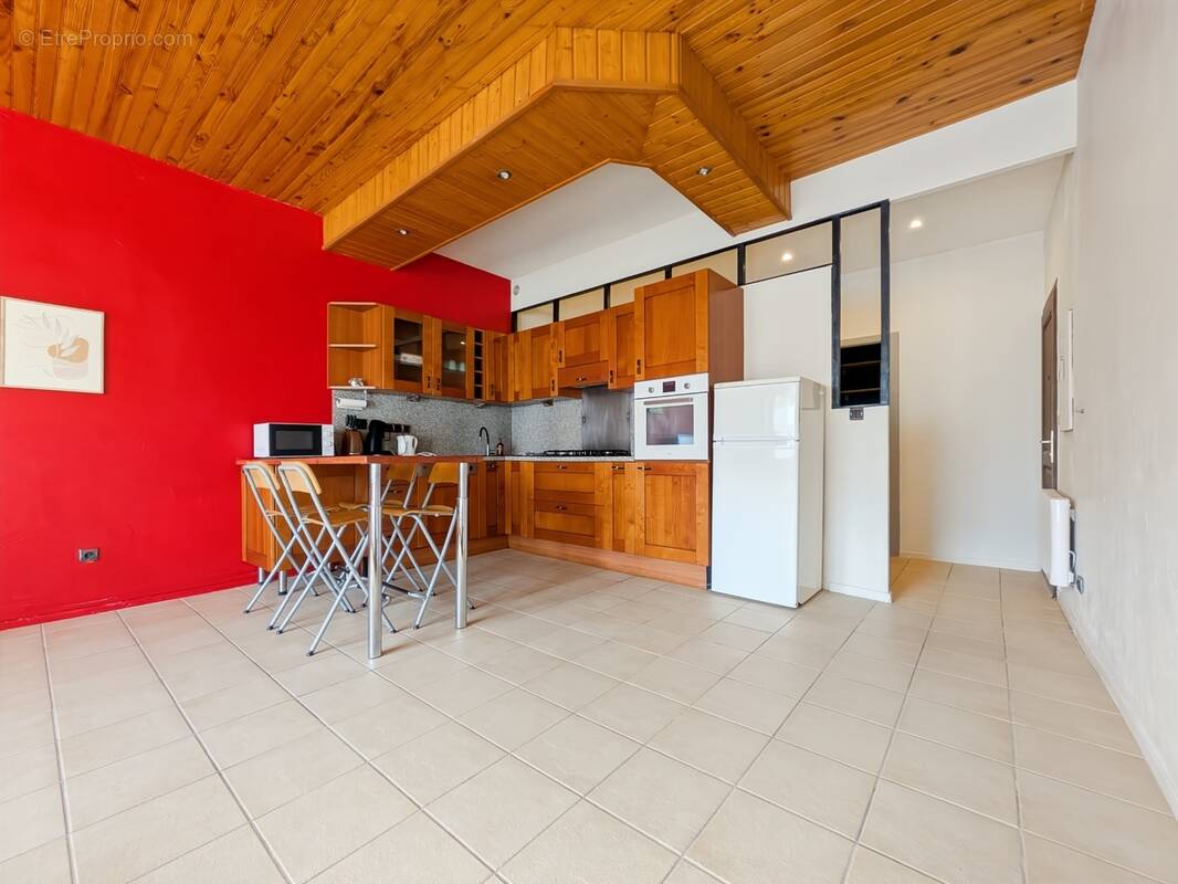 Appartement à NEUVECELLE