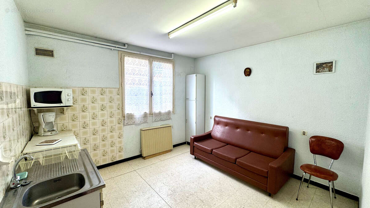 Maison à SAINT-CYPRIEN