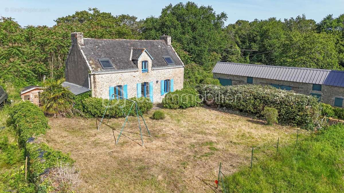 Maison à BELZ