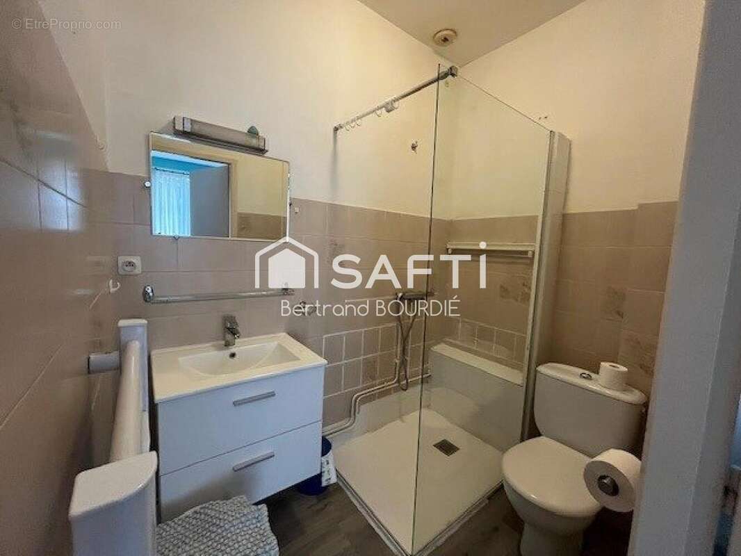 Photo 5 - Appartement à CAZAUBON